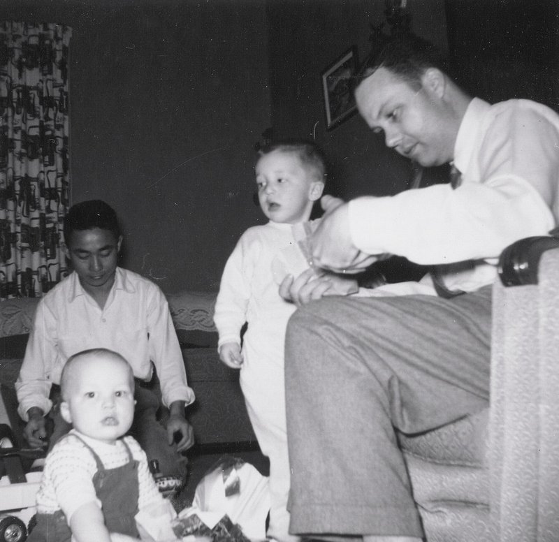 W.E. "Bill" Belcher - Photo 19