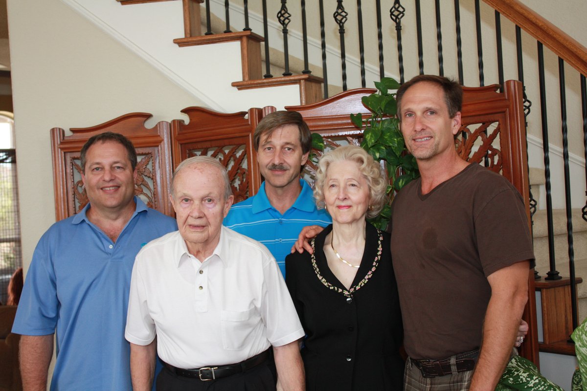 W.E. "Bill" Belcher — photo 24