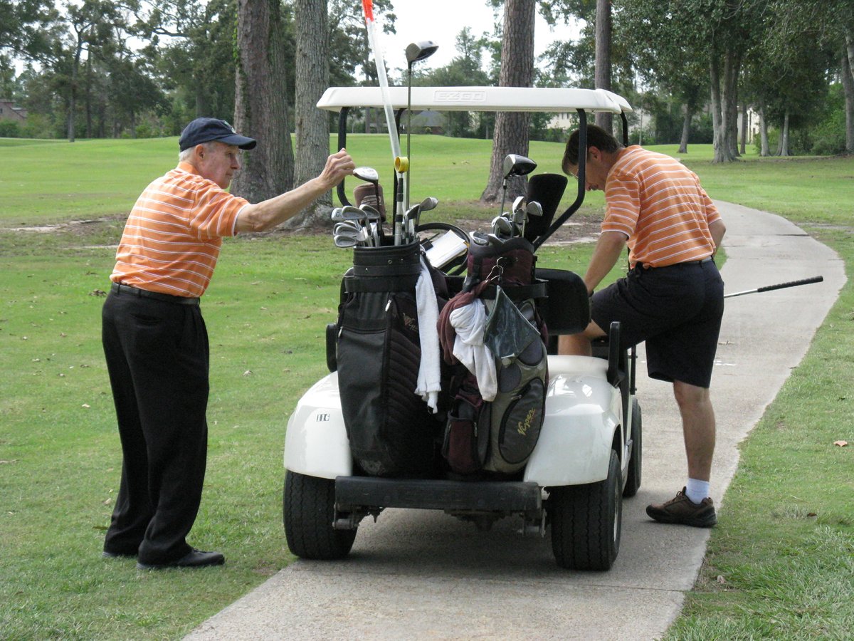 W.E. "Bill" Belcher — photo 32