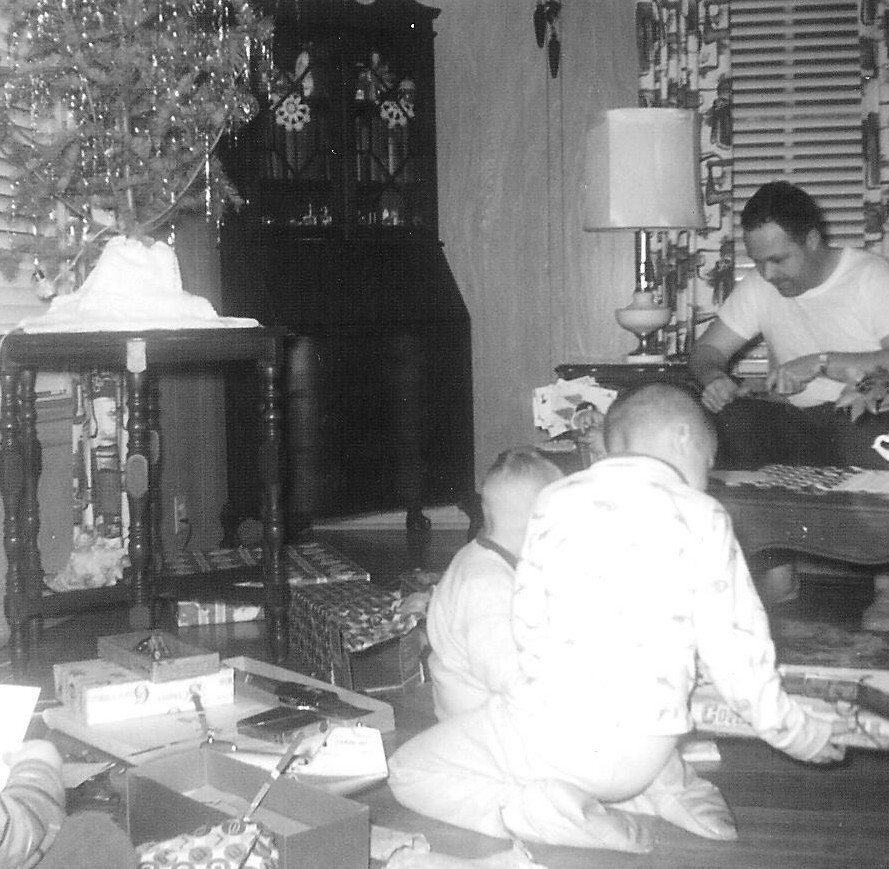 W.E. "Bill" Belcher — photo 34