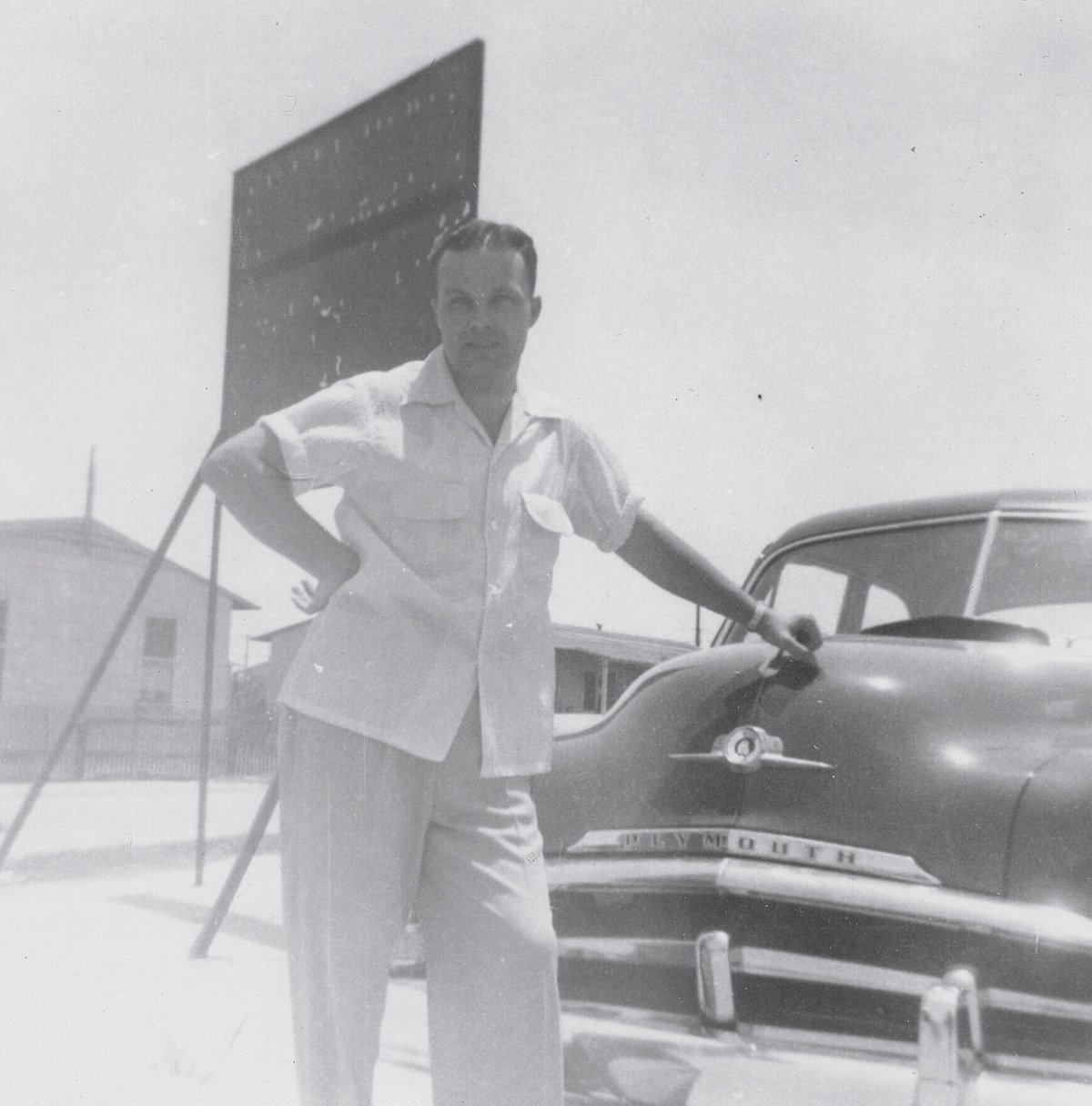 W.E. "Bill" Belcher — photo 37