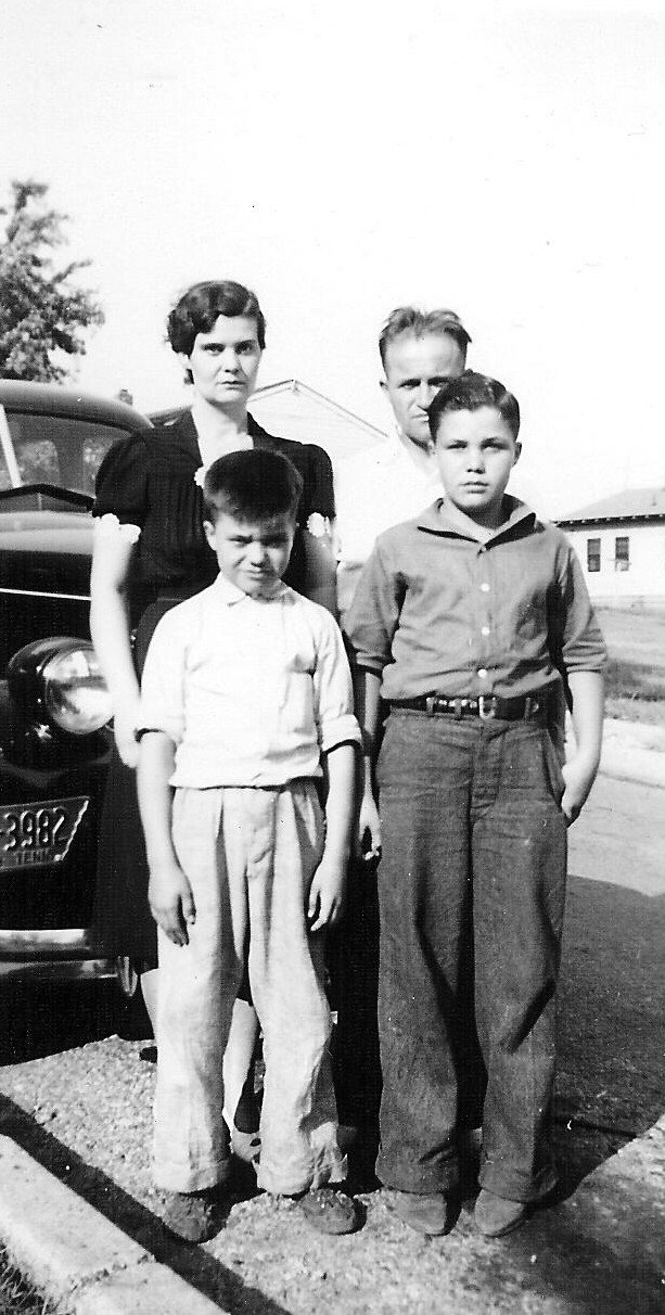 W.E. "Bill" Belcher — photo 38