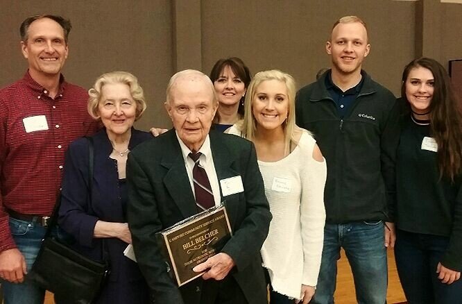 W.E. "Bill" Belcher — photo 39