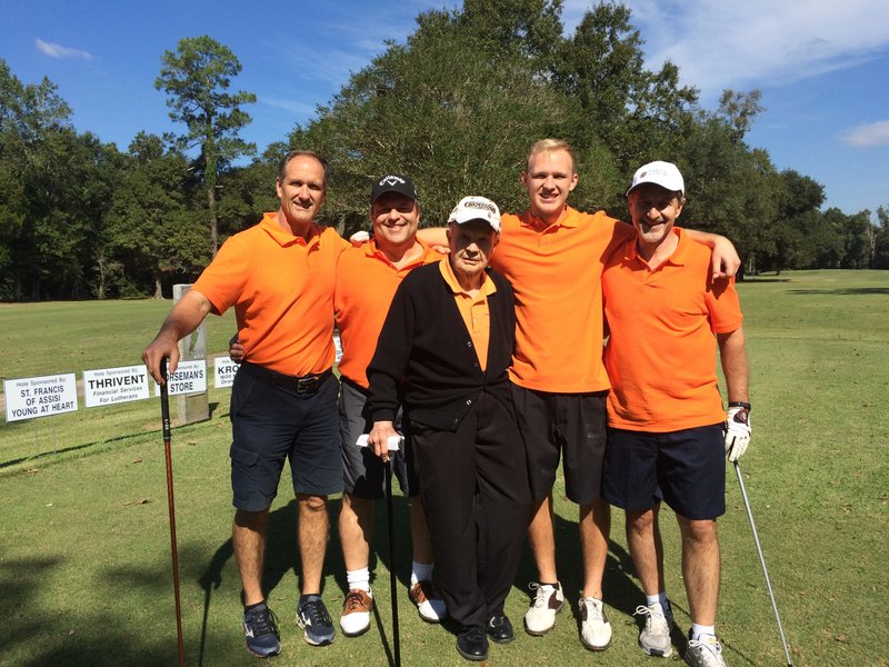 W.E. "Bill" Belcher - Photo 40