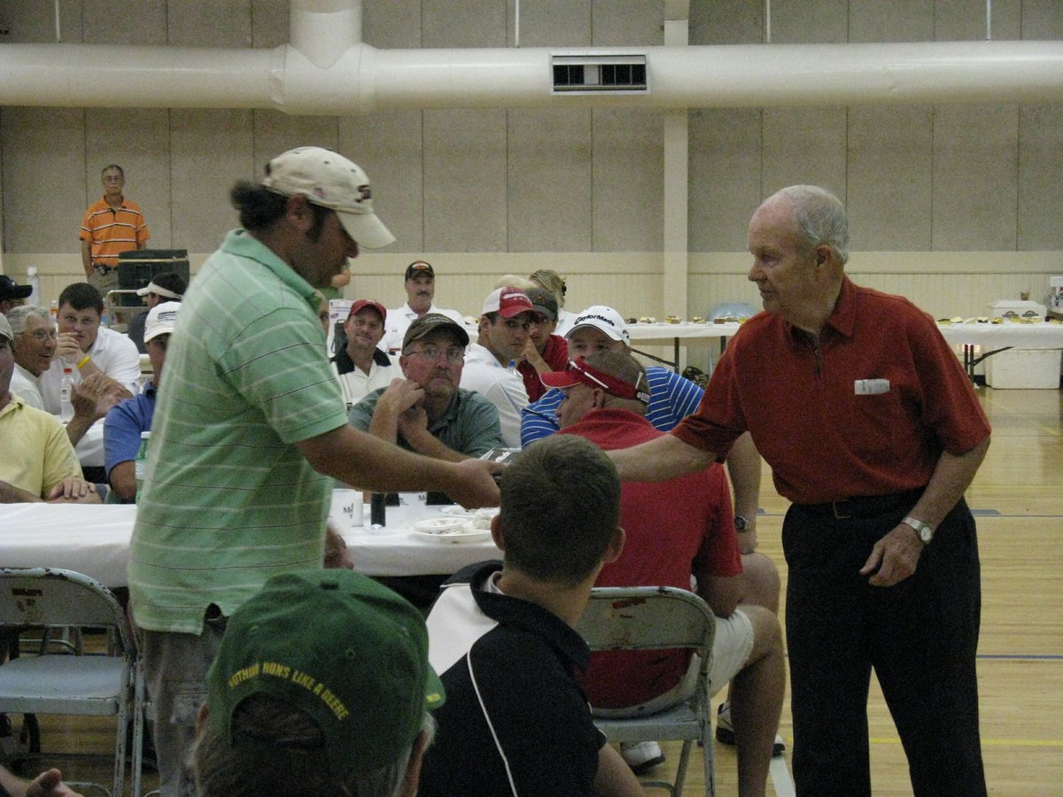 W.E. "Bill" Belcher — photo 41