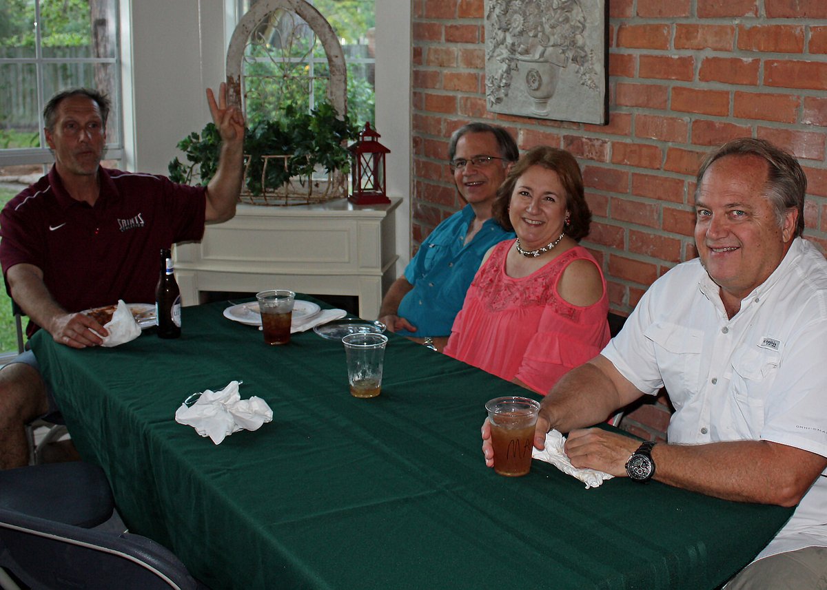 W.E. "Bill" Belcher — photo 45