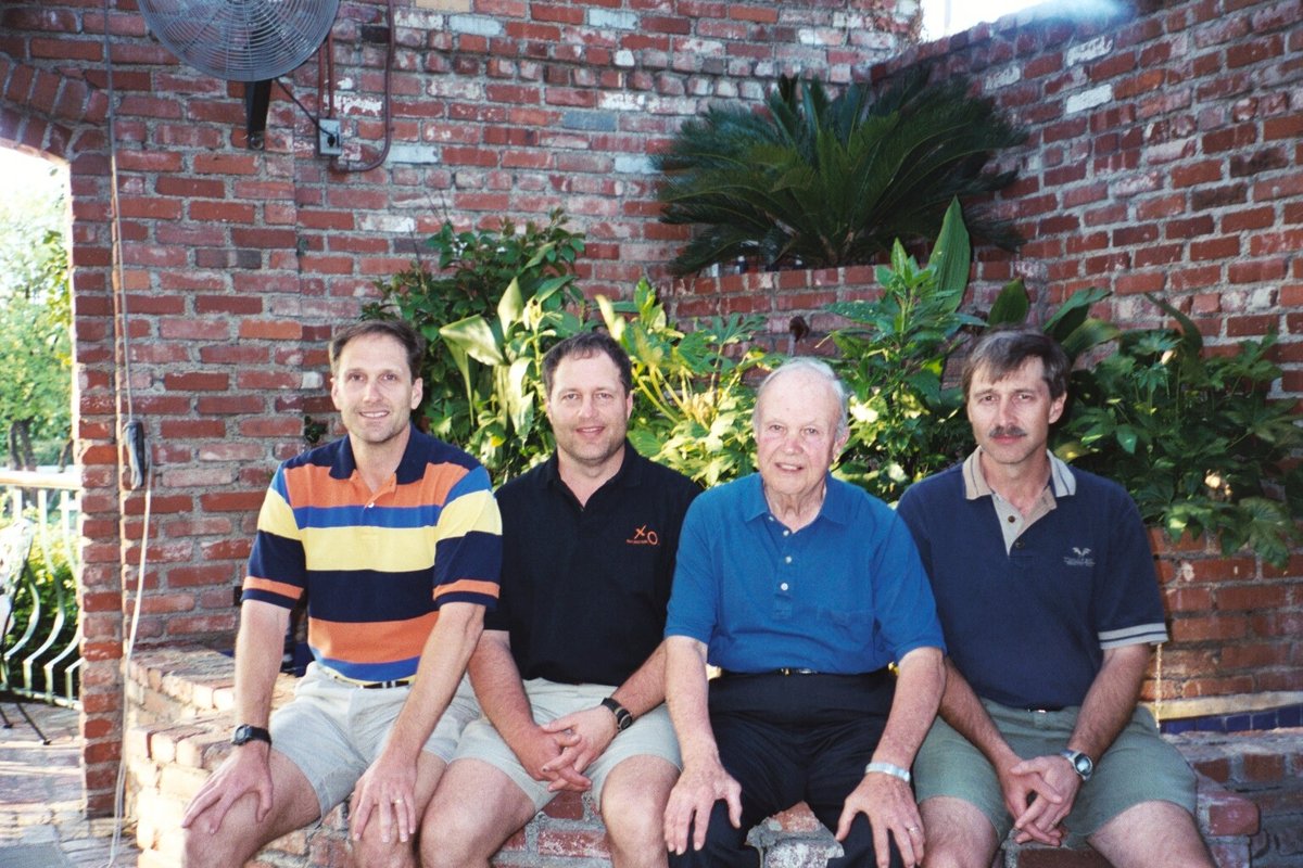 W.E. "Bill" Belcher — photo 49