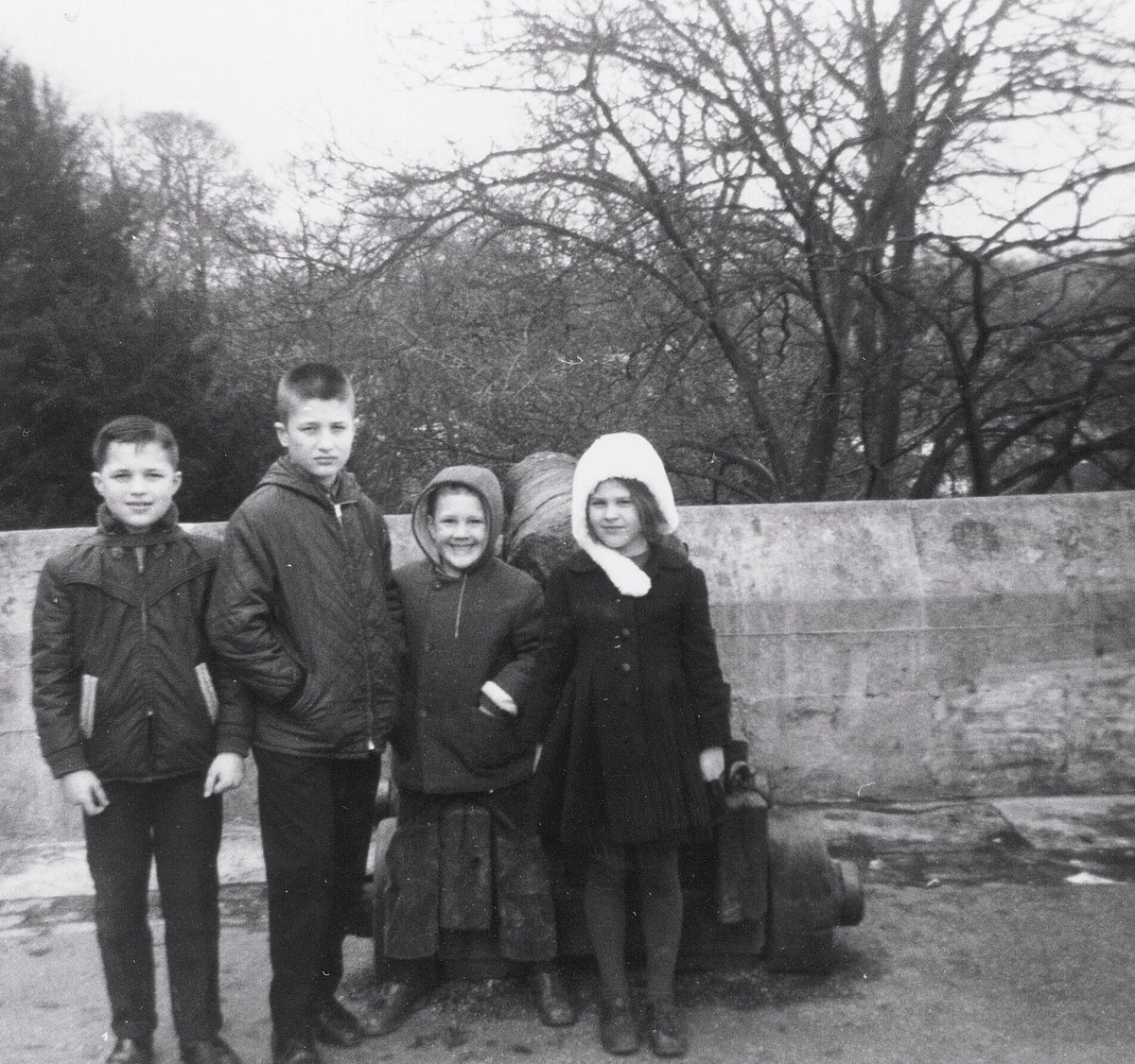 W.E. "Bill" Belcher — photo 52