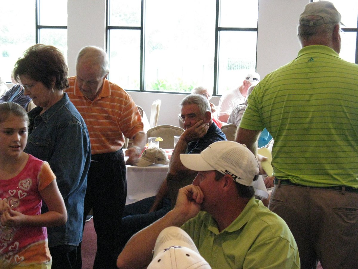 W.E. "Bill" Belcher — photo 50