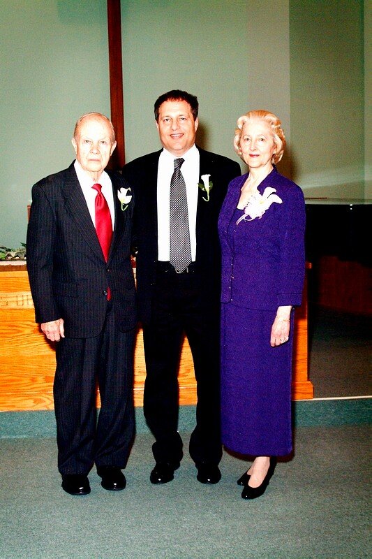 W.E. "Bill" Belcher - Photo 54