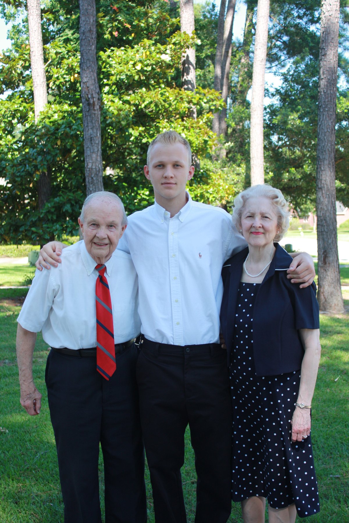 W.E. "Bill" Belcher — photo 57