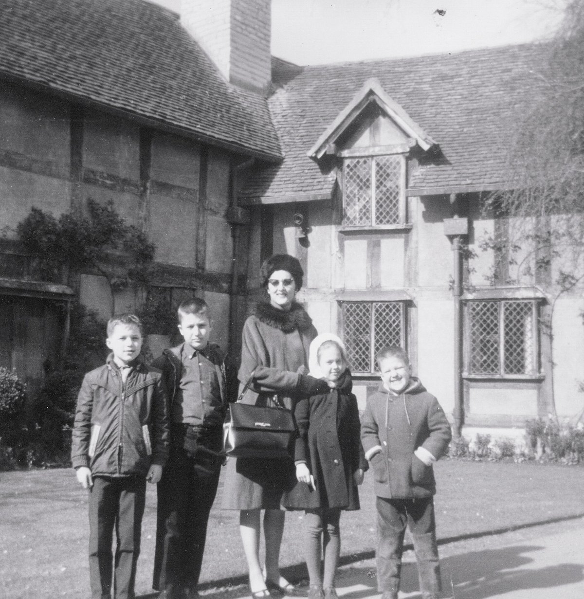 W.E. "Bill" Belcher — photo 60