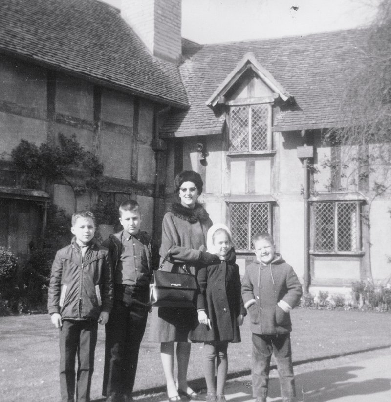 W.E. "Bill" Belcher - Photo 60