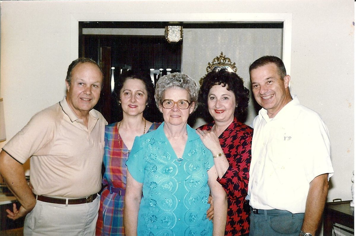 W.E. "Bill" Belcher — photo 62