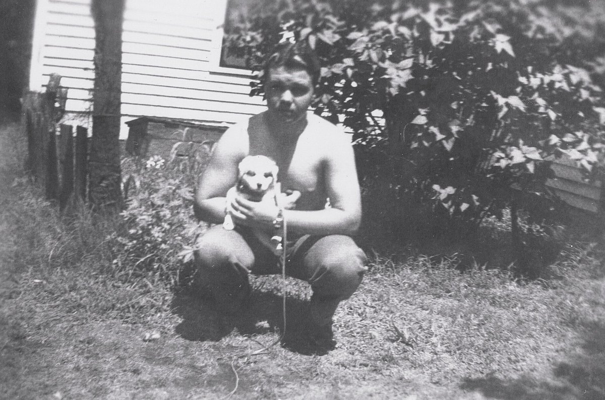 W.E. "Bill" Belcher — photo 61