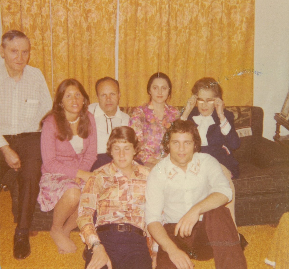 W.E. "Bill" Belcher — photo 63