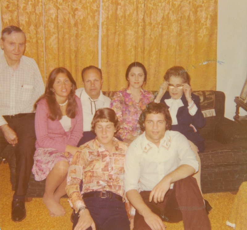 W.E. "Bill" Belcher - Photo 63