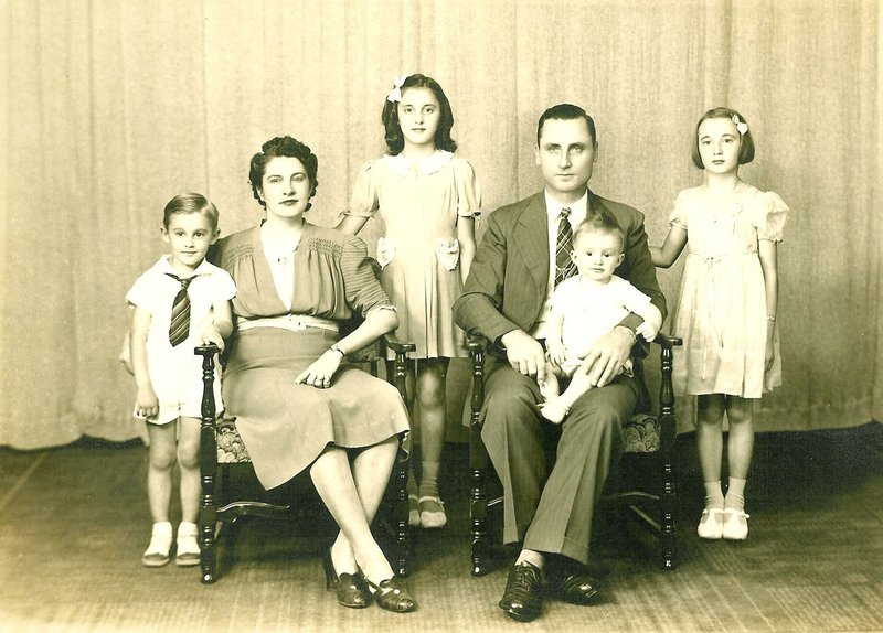 W.E. "Bill" Belcher - Photo 65