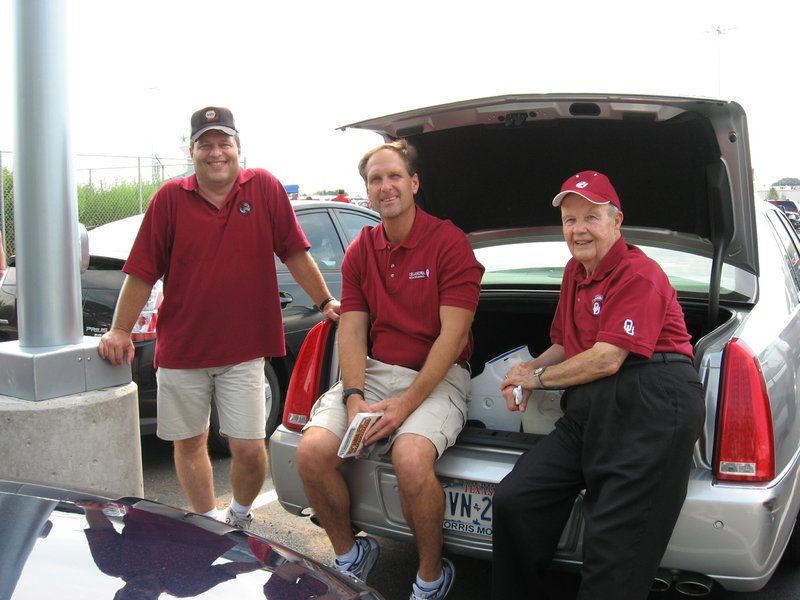 W.E. "Bill" Belcher - Photo 67