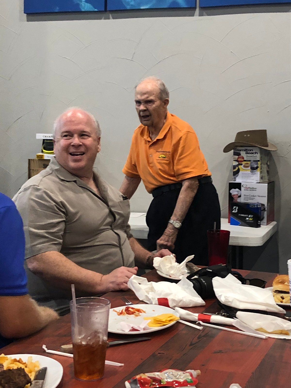 W.E. "Bill" Belcher — photo 71