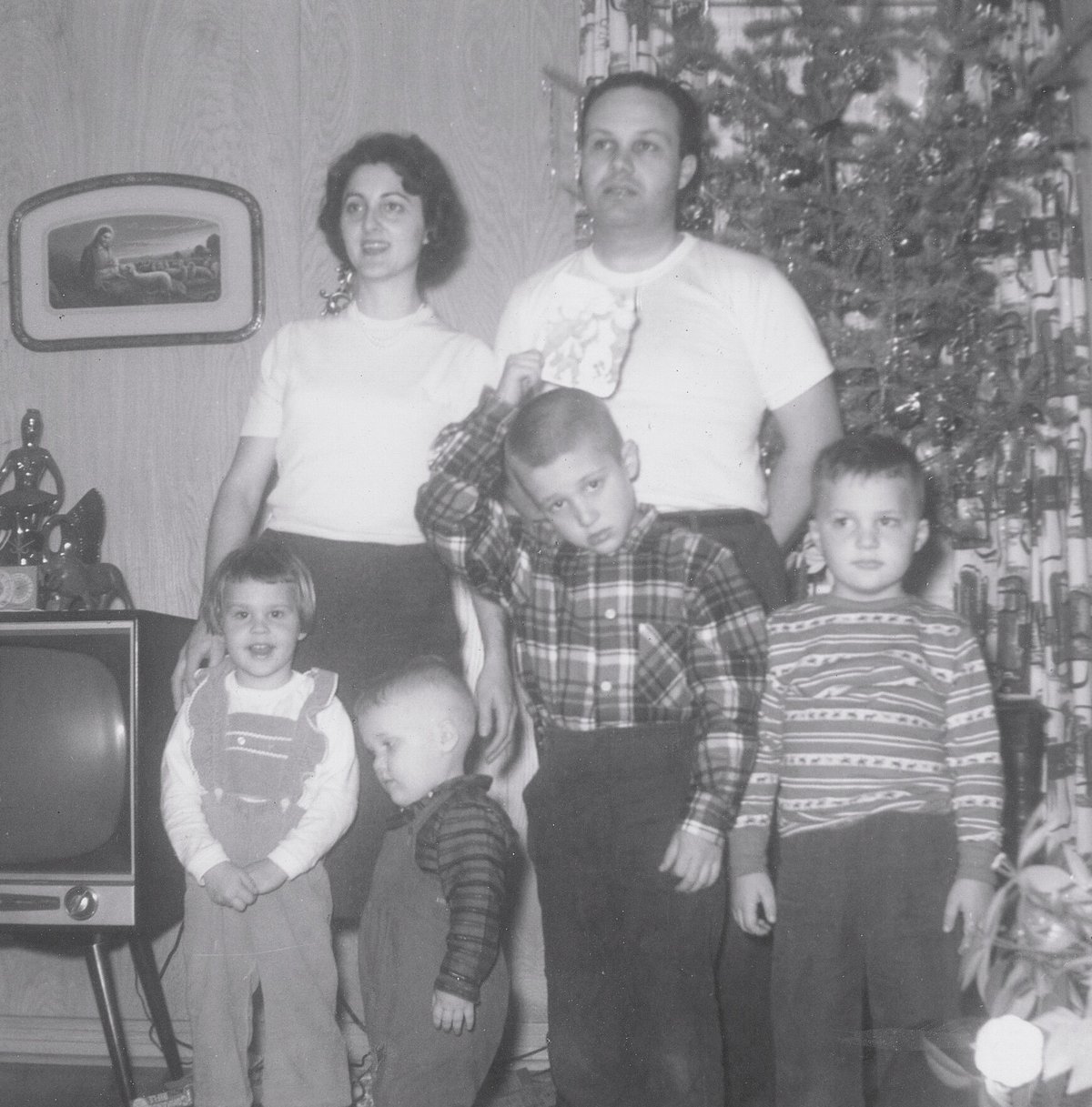 W.E. "Bill" Belcher — photo 69