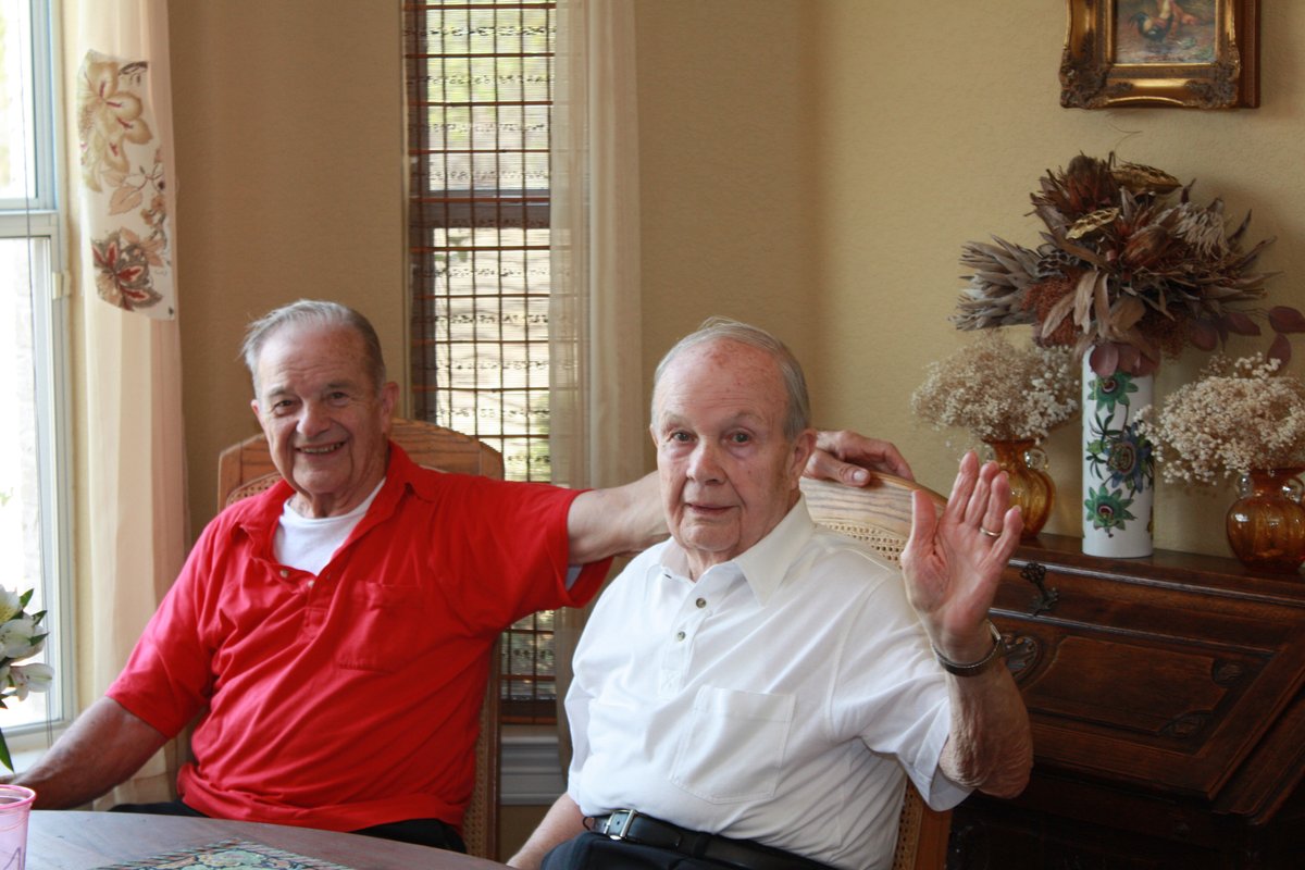 W.E. "Bill" Belcher — photo 77