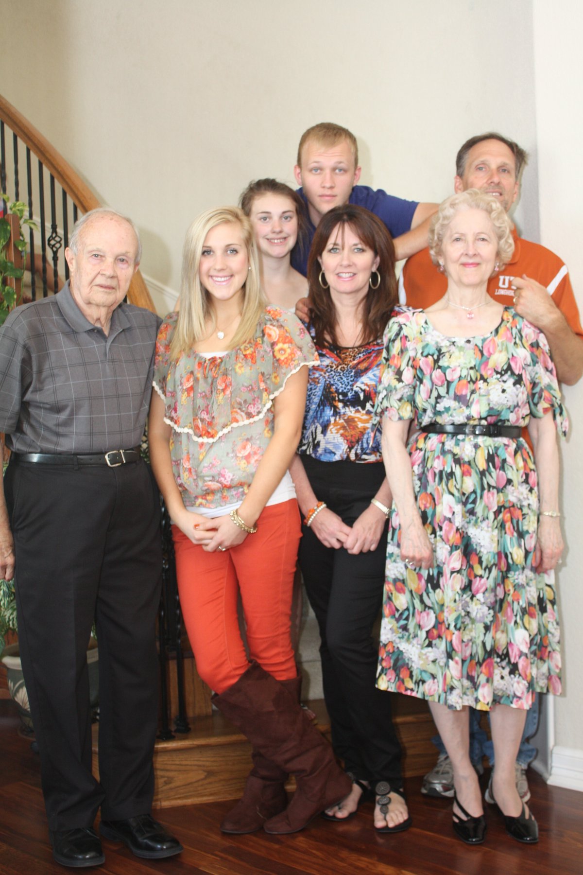 W.E. "Bill" Belcher — photo 76