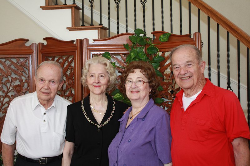 W.E. "Bill" Belcher - Photo 79