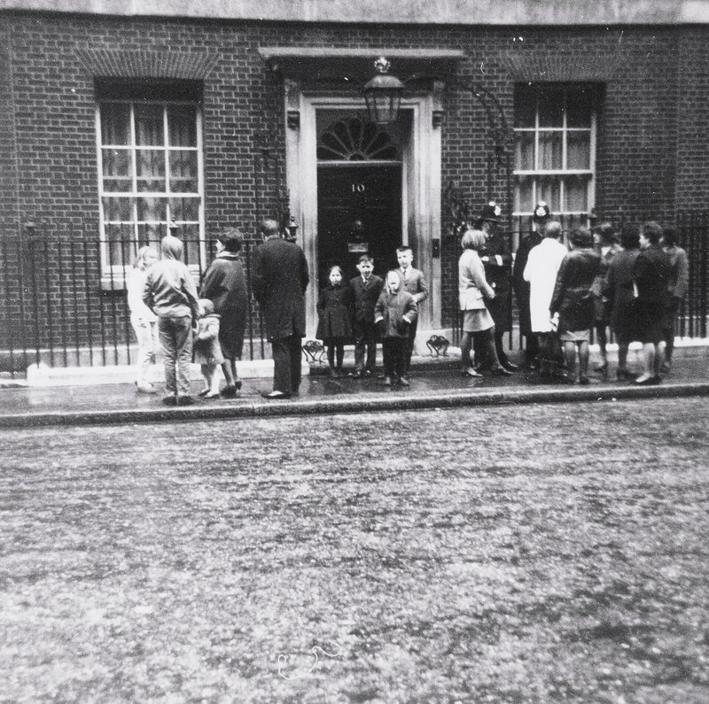 W.E. "Bill" Belcher - Photo 80