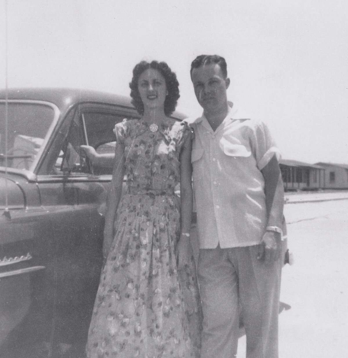 W.E. "Bill" Belcher — photo 81