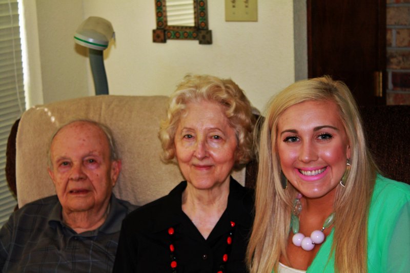 W.E. "Bill" Belcher - Photo 83