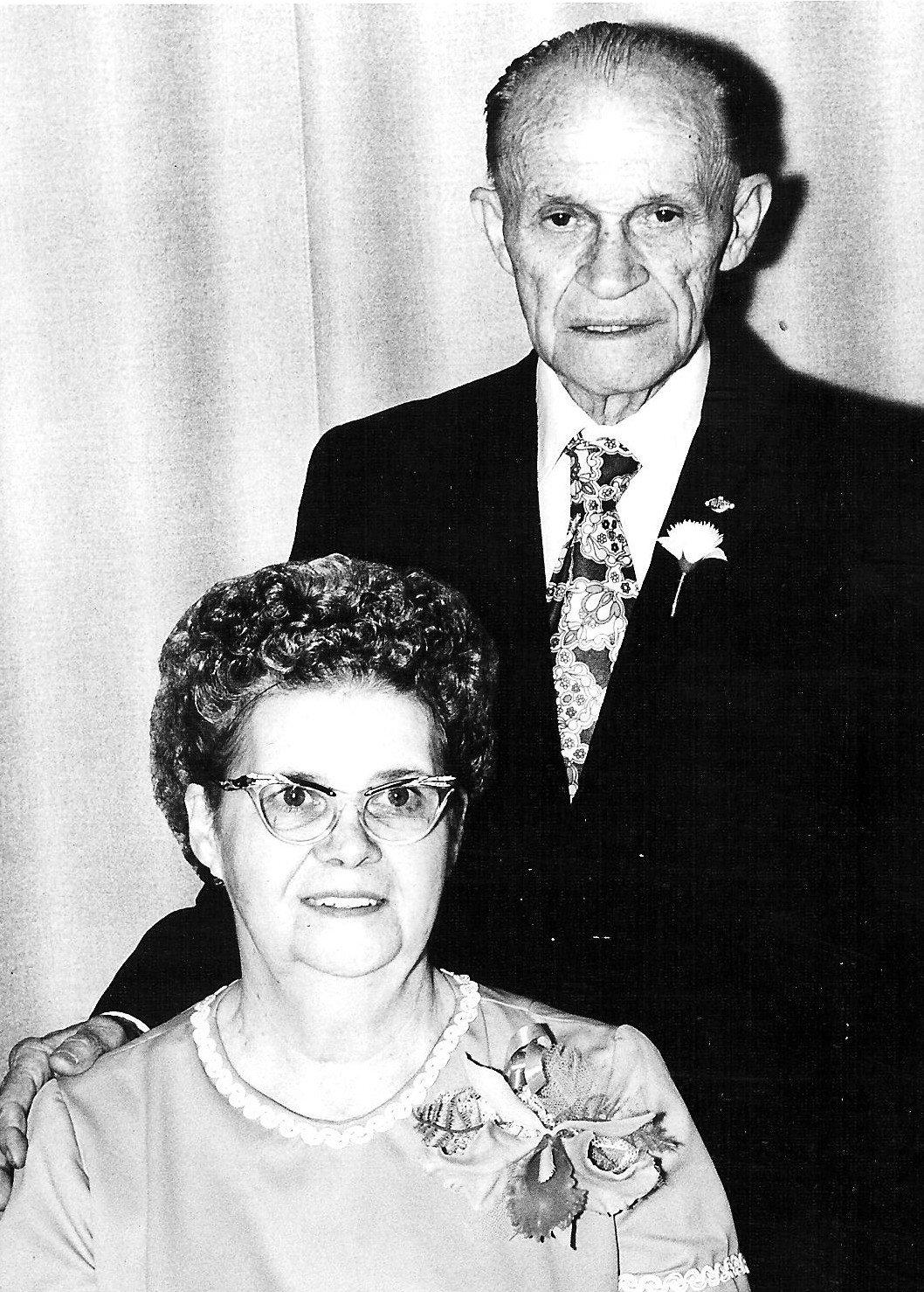 W.E. "Bill" Belcher — photo 85