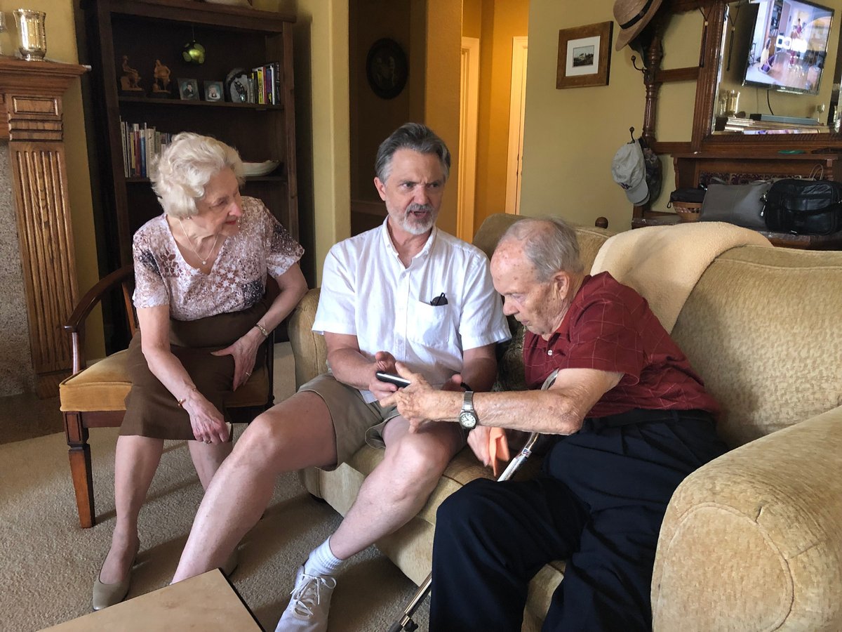 W.E. "Bill" Belcher — photo 86