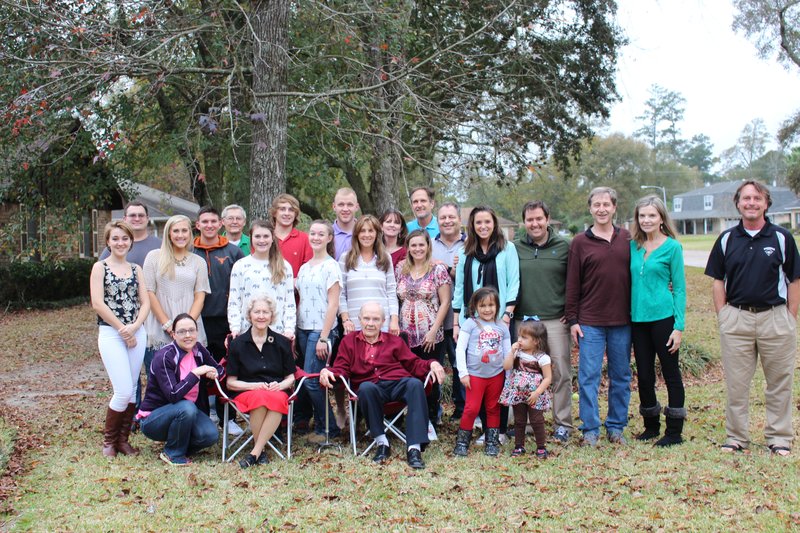 W.E. "Bill" Belcher - Photo 82