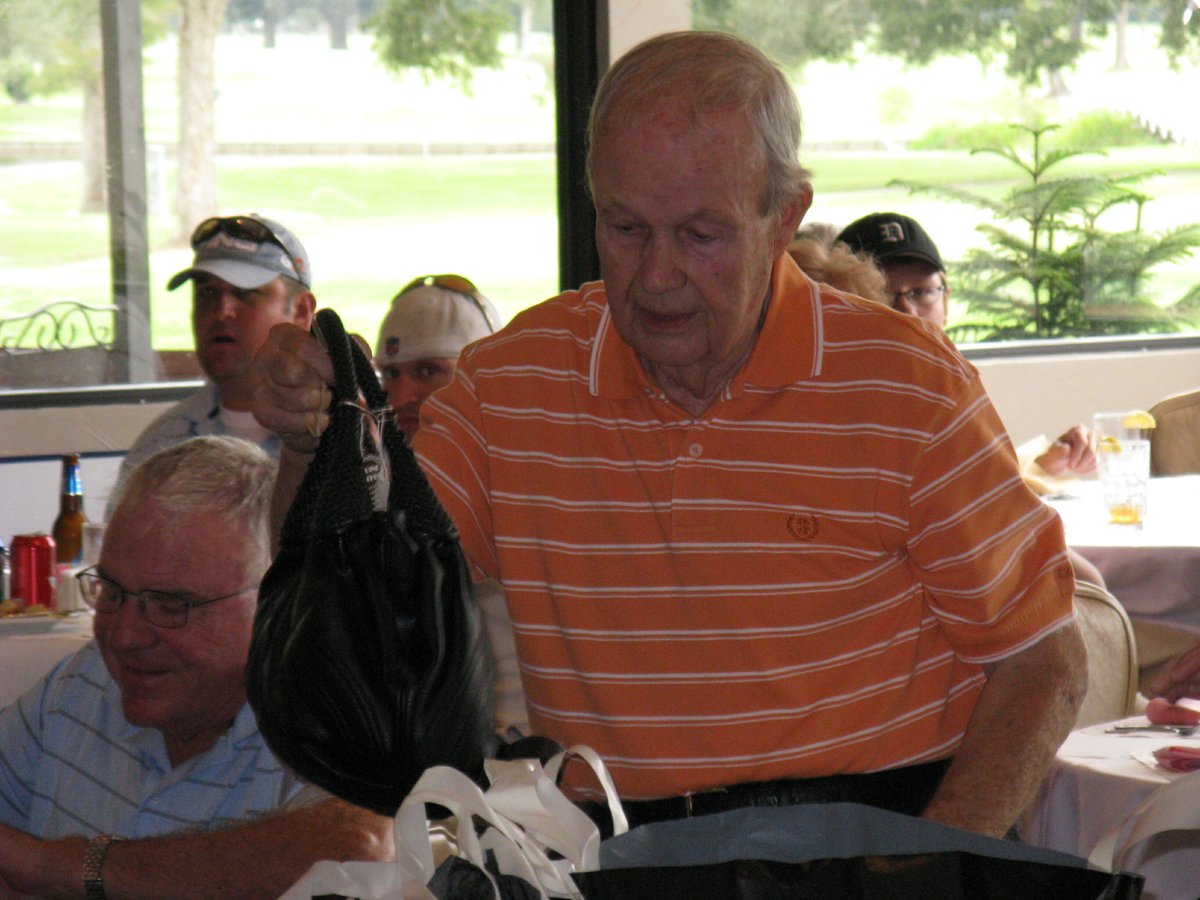 W.E. "Bill" Belcher — photo 87