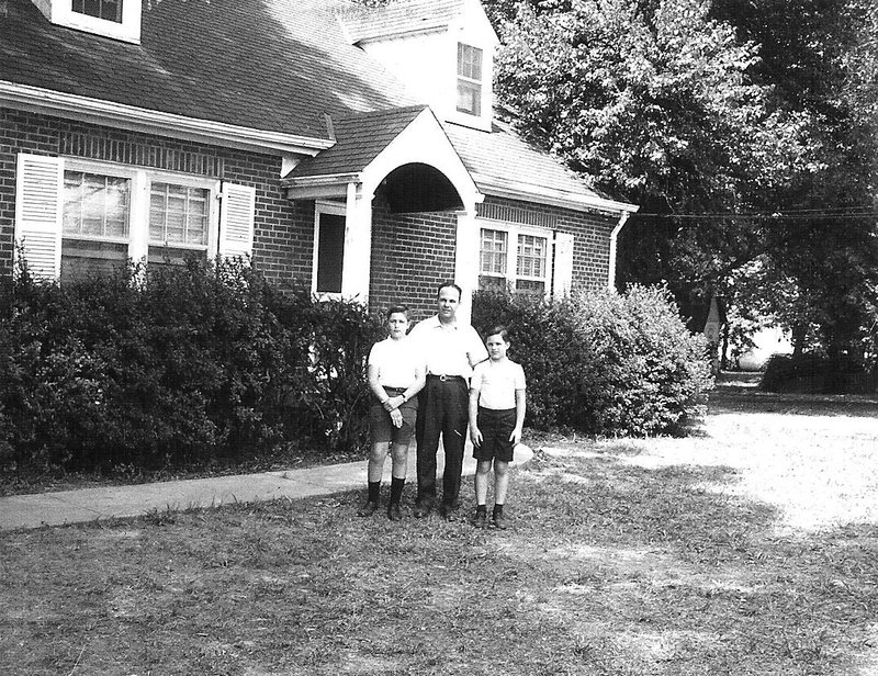 W.E. "Bill" Belcher - Photo 90