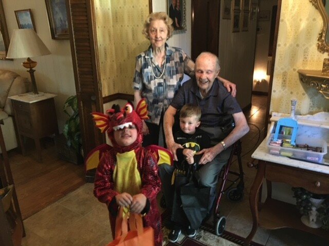 W.E. "Bill" Belcher — photo 91