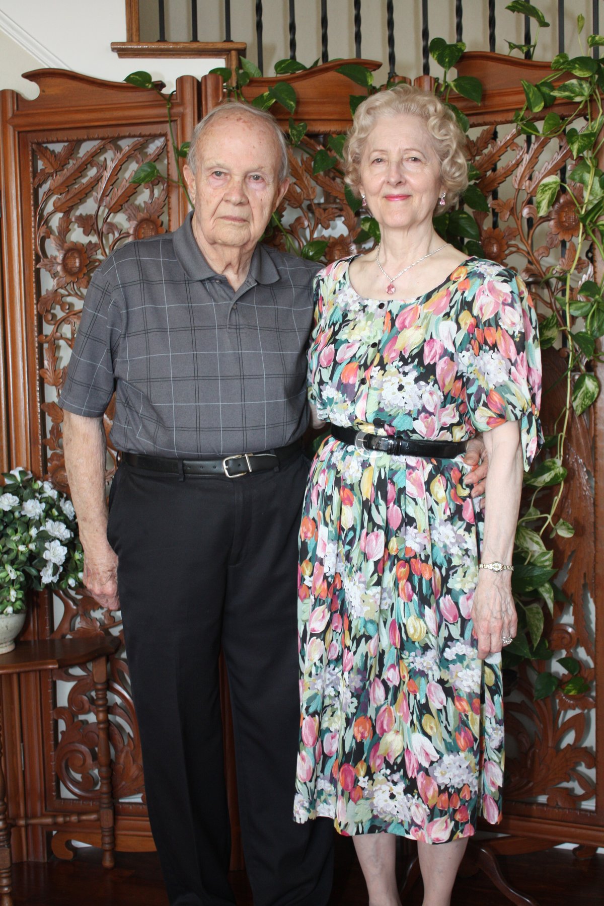 W.E. "Bill" Belcher — photo 97