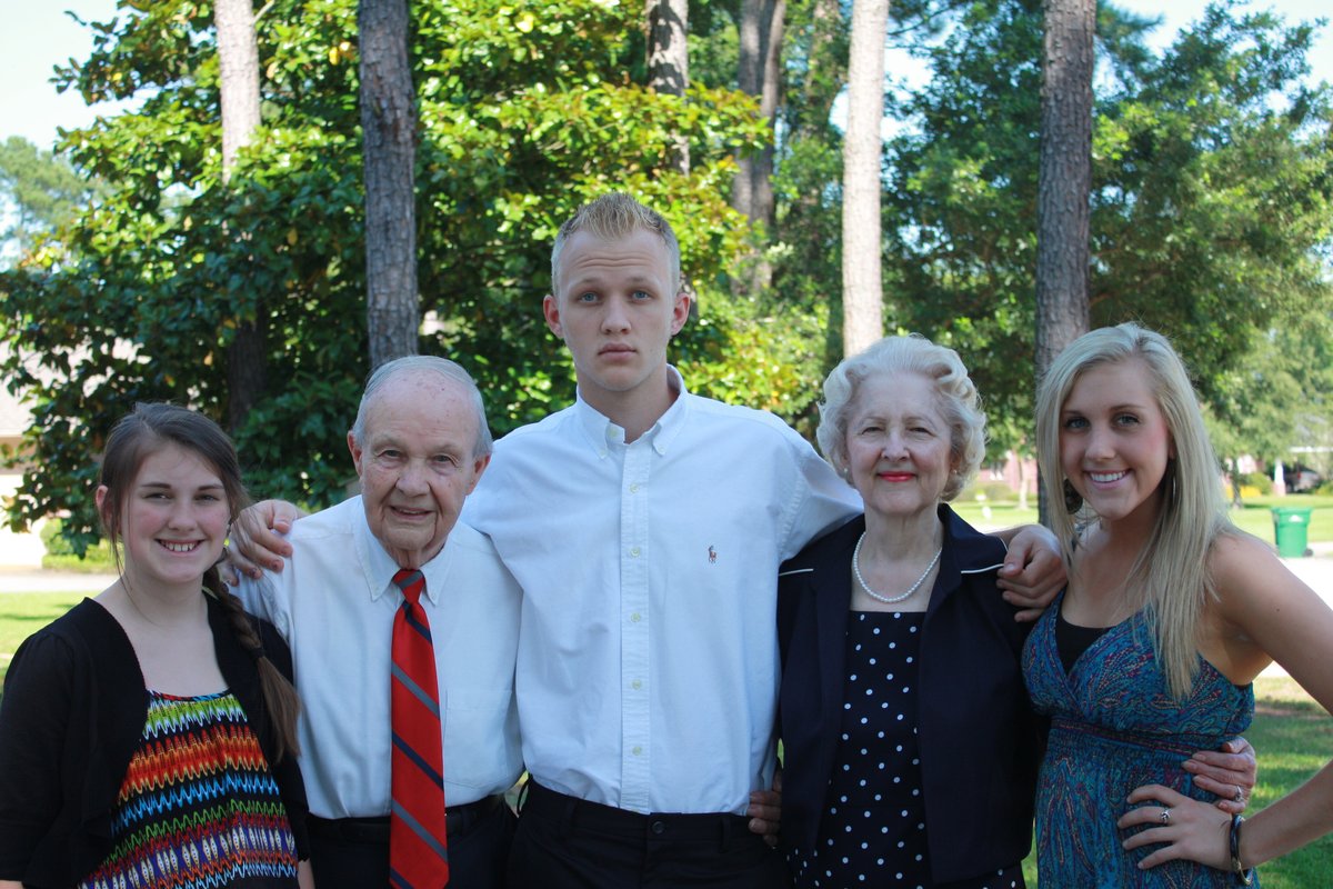 W.E. "Bill" Belcher — photo 96