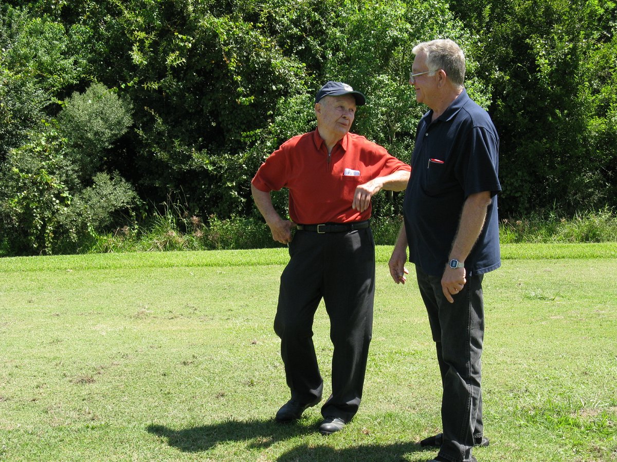 W.E. "Bill" Belcher — photo 98