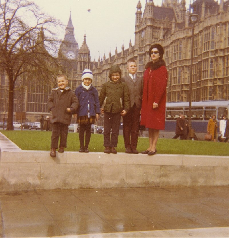 W.E. "Bill" Belcher - Photo 101