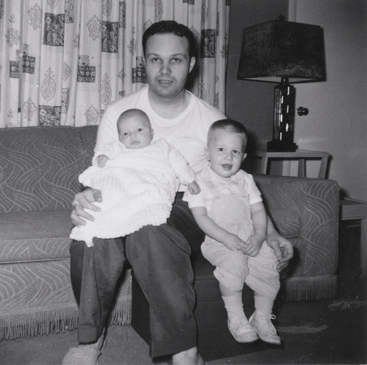 W.E. "Bill" Belcher — photo 103