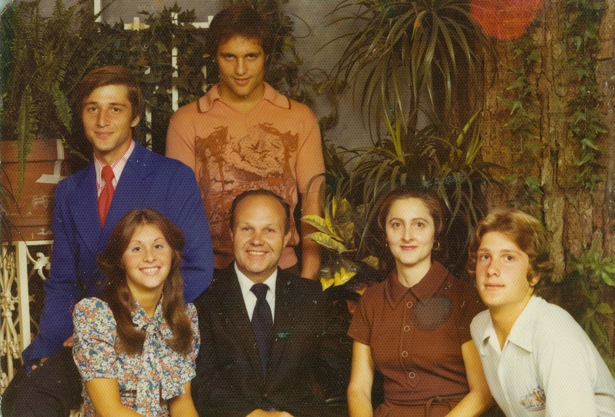 W.E. "Bill" Belcher — photo 109