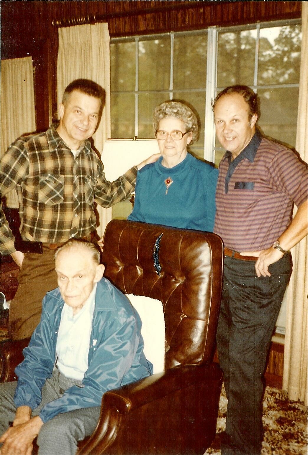 W.E. "Bill" Belcher — photo 110