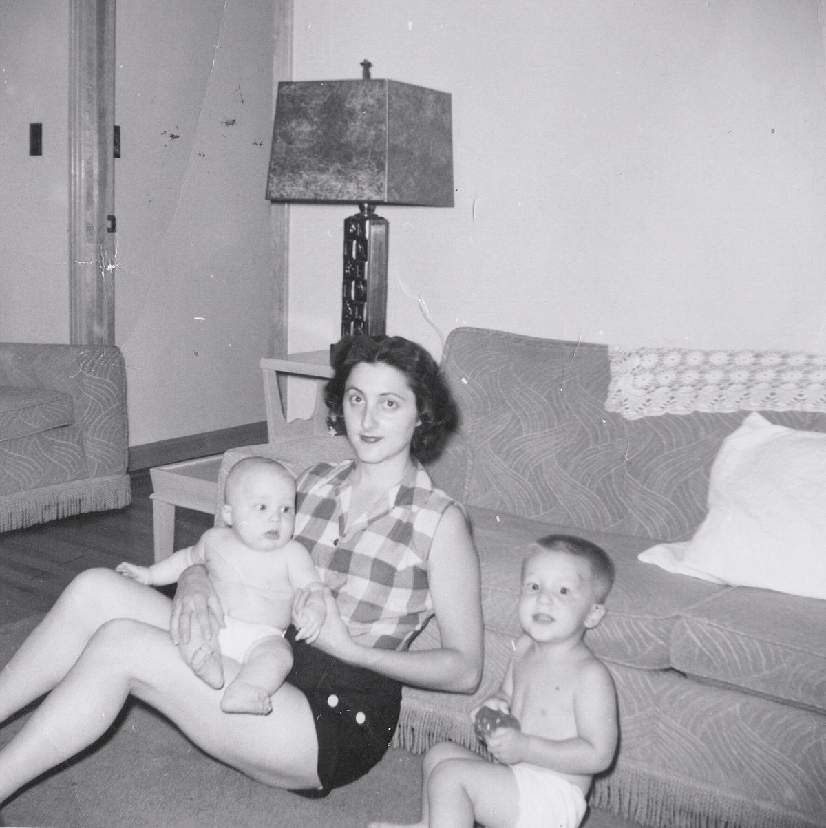 W.E. "Bill" Belcher — photo 111