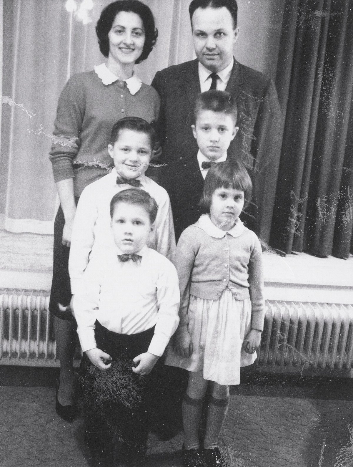 W.E. "Bill" Belcher — photo 113