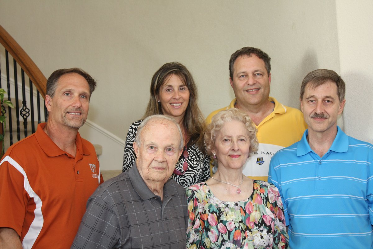 W.E. "Bill" Belcher — photo 116