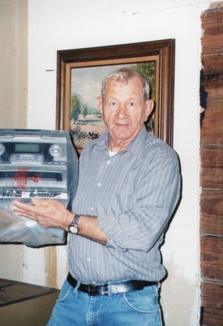 Woodrow Shelton Brown - Photo 3