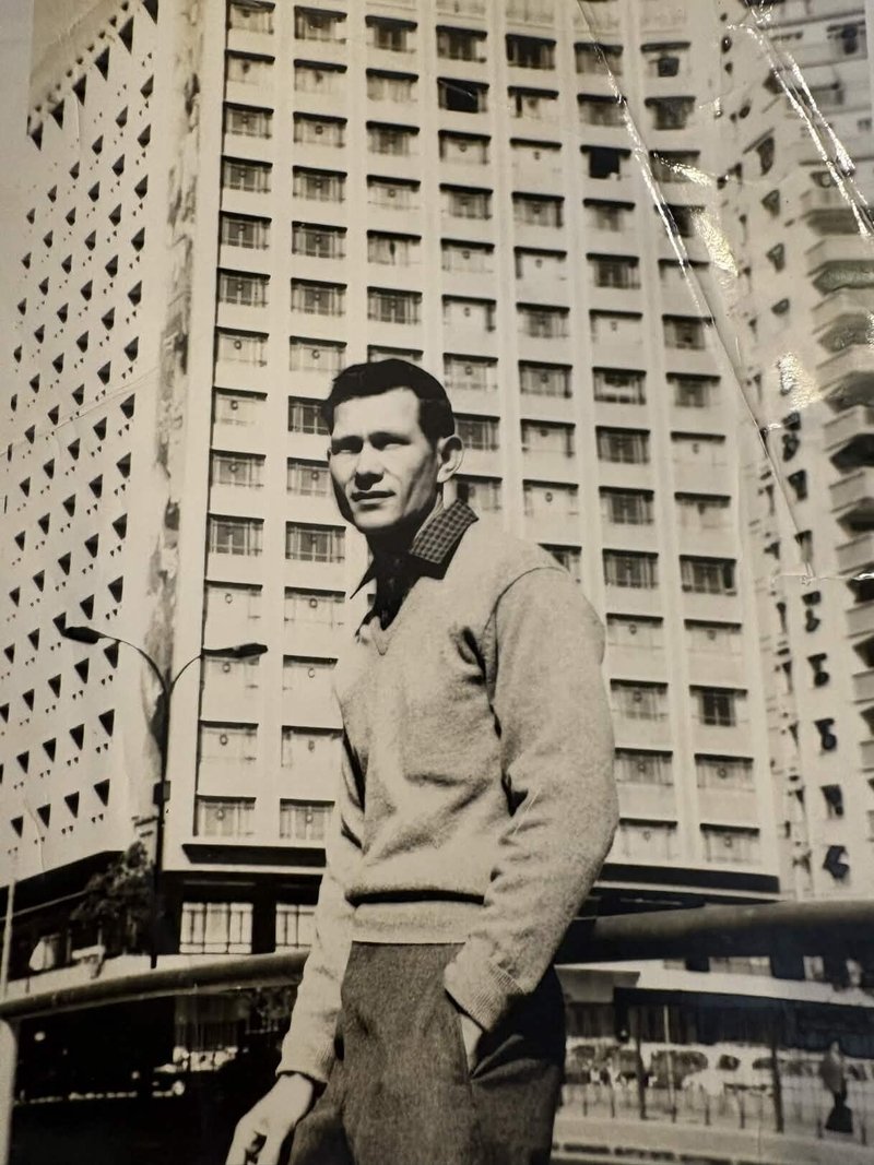 Woodrow Shelton Brown - Photo 2