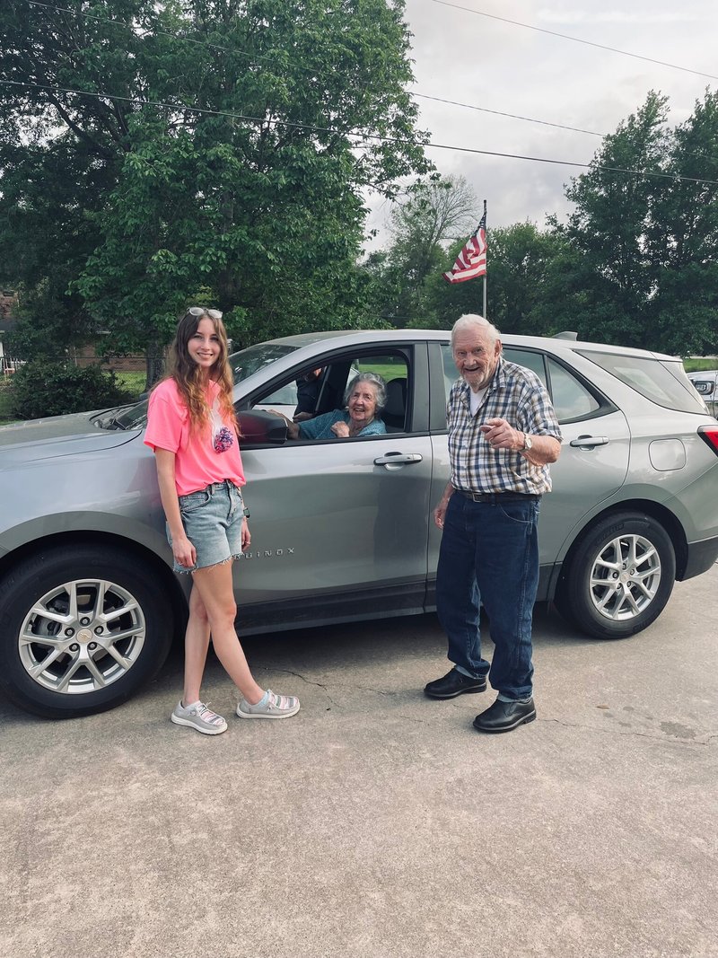 Woodrow Shelton Brown - Photo 7